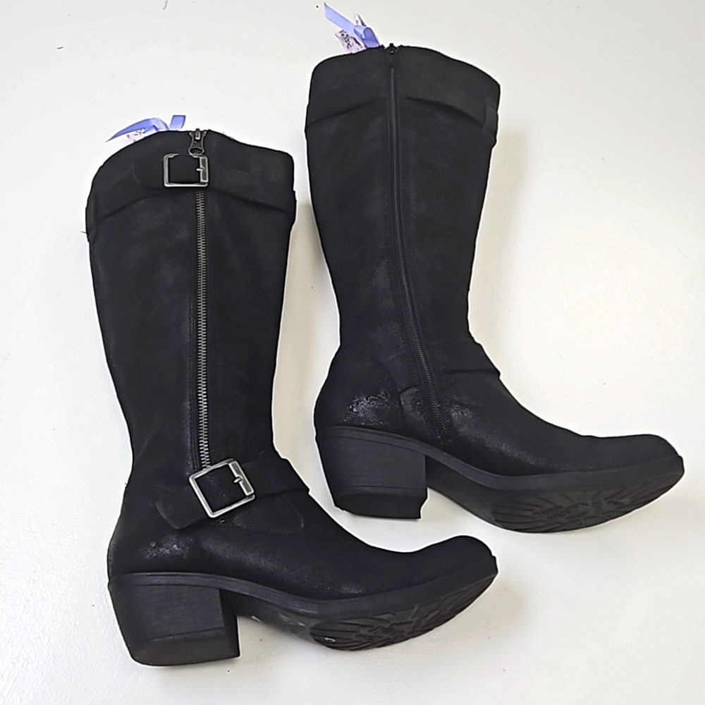 Korks boots